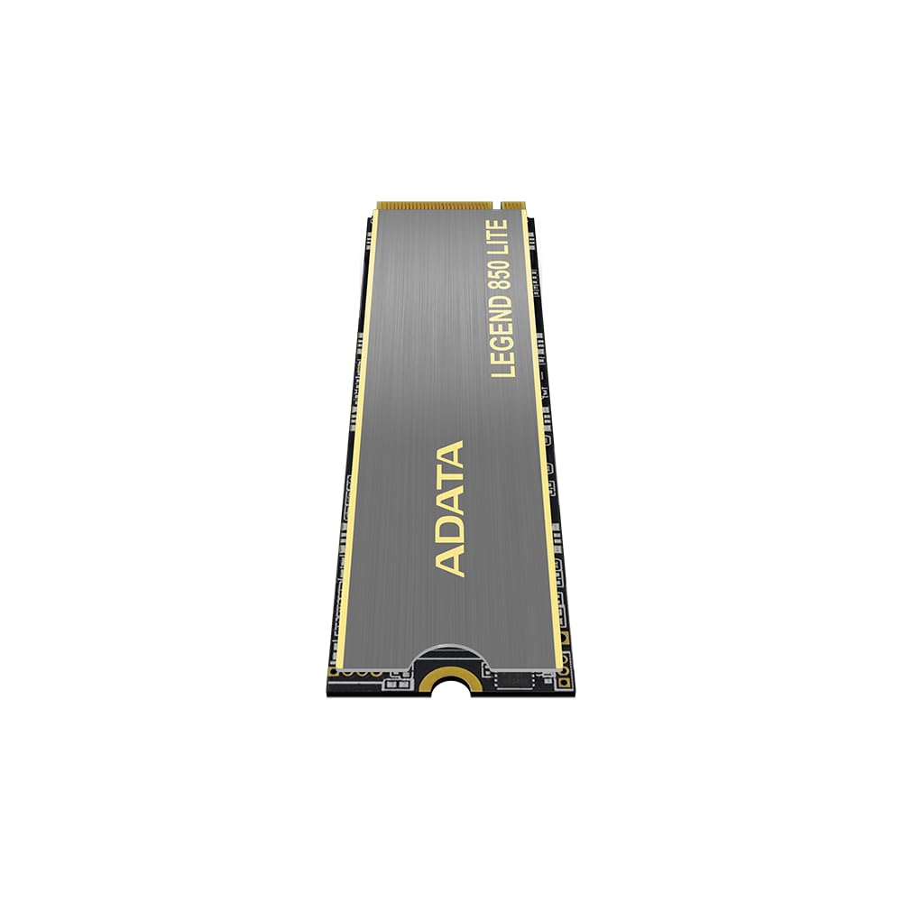 Amazon | ALEG-850L-1000GCS LEGEND 850 LITE NVMe(PCIe Gen4×4 | エイ